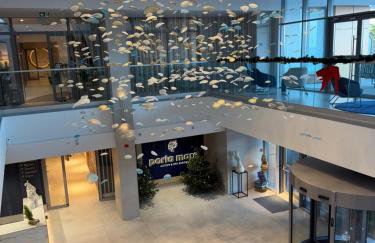 Gold Apartament z widokiem na morze Dziwnówek - Foto 29