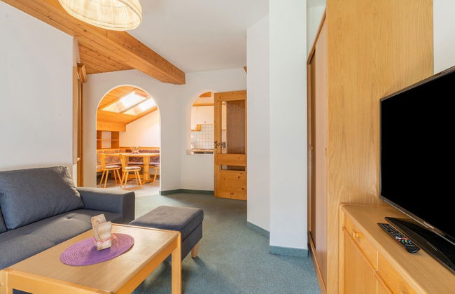 Chalet in Mittersill Near Ski Slopes - Foto 11