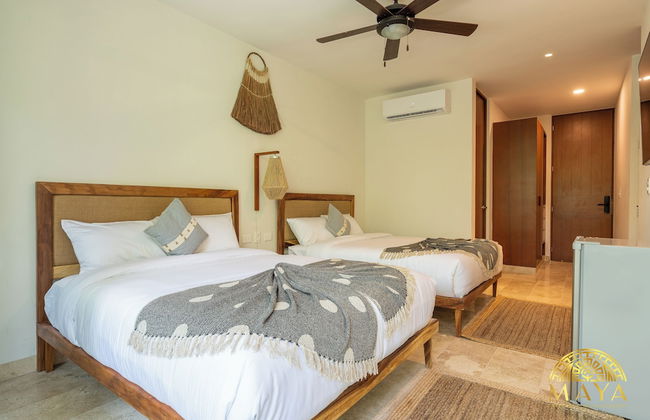 NHOA TULUM APARTHOTEL by Maya PM - Foto 56