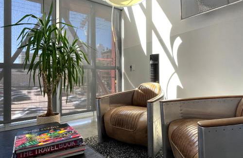 Duplex Suite in Art Tower - Foto 9