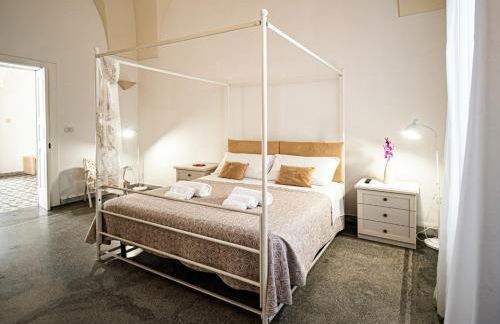 Tenuta San Nicola - Foto 18