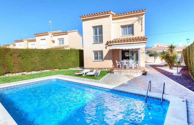 Villa Mariposa - Foto 17