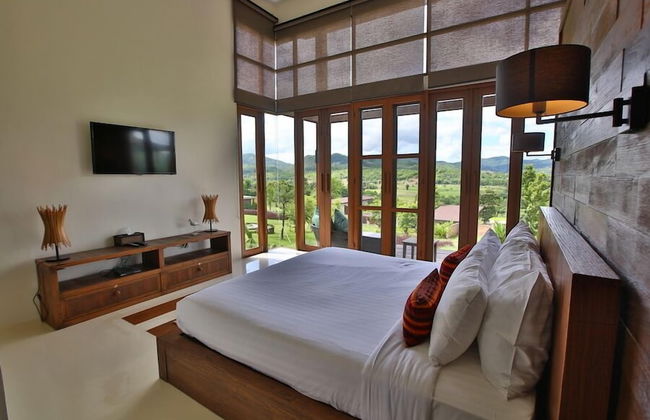 Puripai Villa Wellness & Retreat - Foto 40