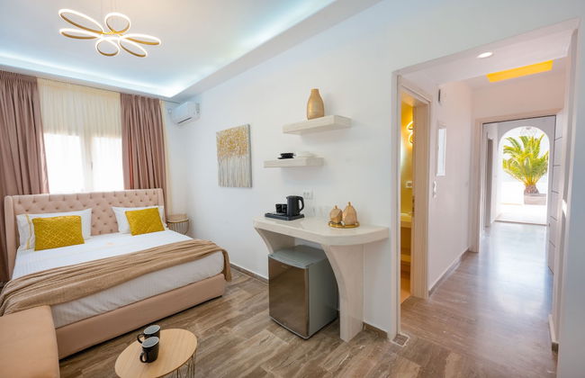 Aina Suites - Foto 21