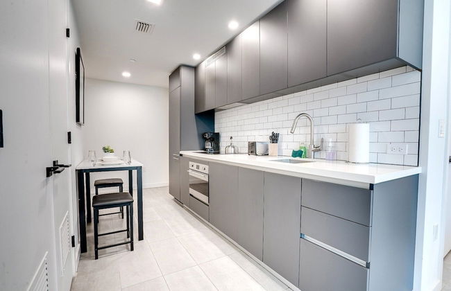 Miami Downtown Condos - Photo 45