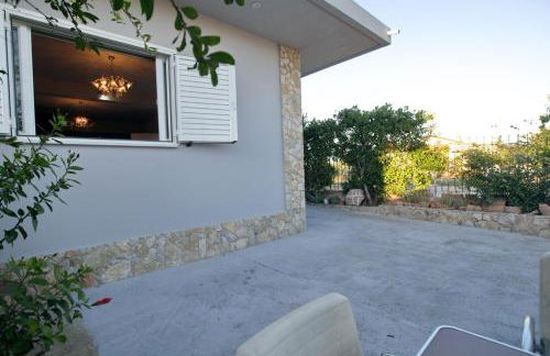 House with sea breeze-Anemelia - Photo 63