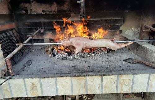 Apartmani Opg Dragoslavić - Photo 13