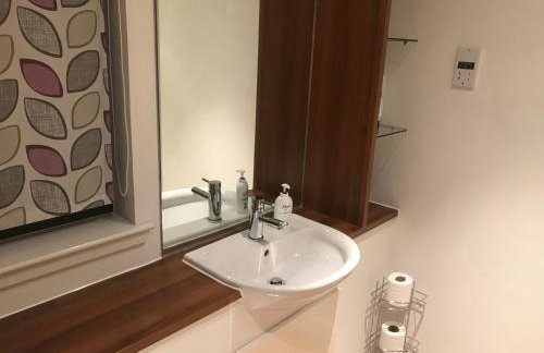 The Pentland Apartment - Foto 19