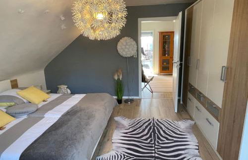 Apartment Lange by Interhome - Foto 28