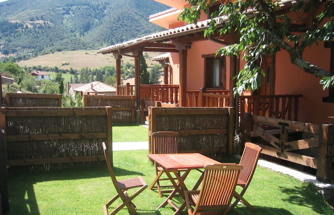 Apartamentos La Montaña - Foto 30