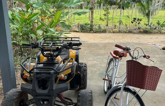 Baansuan Suksangob Farm Stay - Photo 30