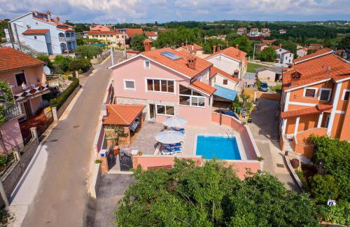 Villa Petra, Kaštelir - Foto 57