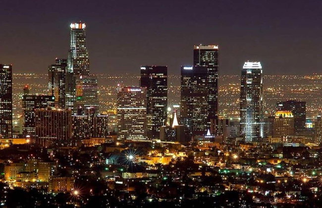 Tour di Hollywood al tramonto - Foto 4