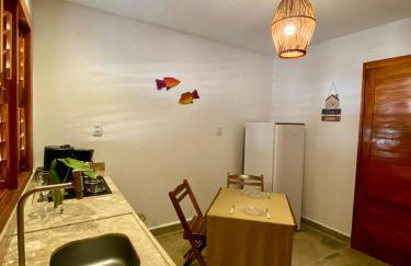 Casa Pitanga Flat - Foto 7