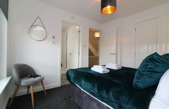 Belvidere House - Parkhead - Foto 29