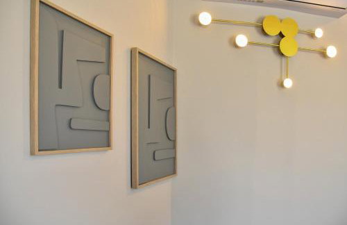 Terra Nova Luxury Villa - Foto 42