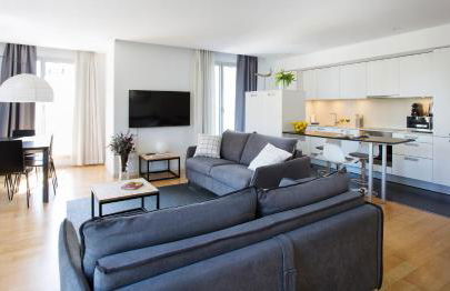 Durlet Beach Apartments - Foto 102