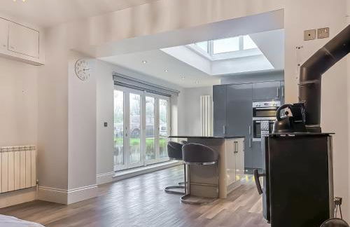 Haworth Road House - Foto 11