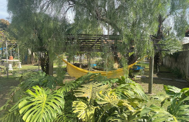 Recanto das Orquídeas Hospedagem. - Foto 54