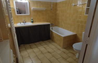 Appartement 5 pax à la ferme - Risoul village - Foto 15