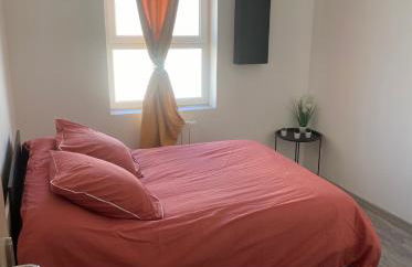 Appartement confortable Andrezieux Boutheon - Foto 12