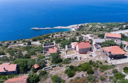 Holiday house with a parking space Cove Zarace, Hvar - 21454 - Photo 1