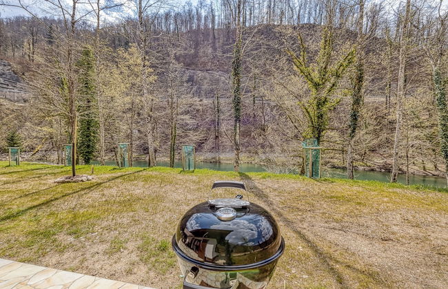 Riverside Resort Stari Malni Kolpa - Photo 42