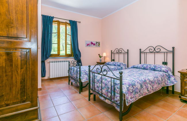 Casolare Bretulla - Foto 16