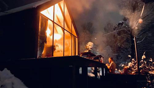 Szklana Stodoła - Foto 3