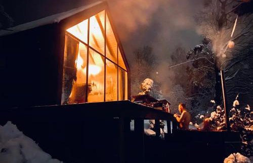 Szklana Stodoła - Foto 3