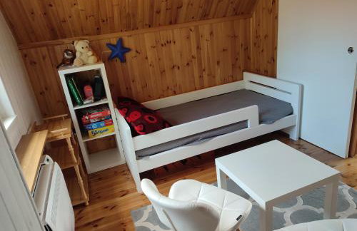 Domek Słowik - Foto 14