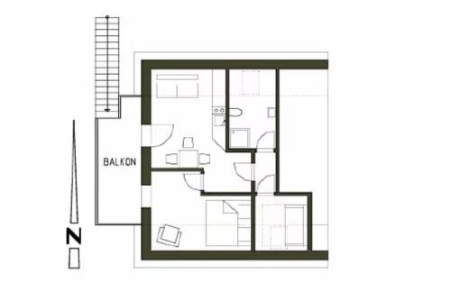 Ferienwohnung 1 Schulze - Foto 29