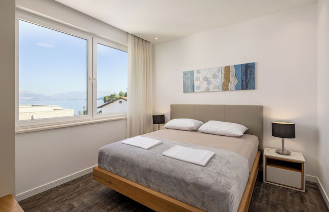 Acadia Beach Villas & Apartments, Slatine - Photo 21