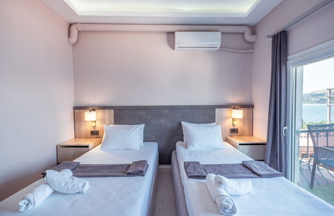 Akyalı Butik Otel - Foto 5