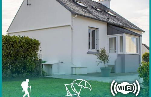 Ti Ar Mor/VUE MER/WIFI - Photo 1