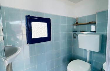 Villa Margherita - Appartamenti a due passi dal corso di Santa Marina Salina a 100 mt dalla spiaggia - Foto 19