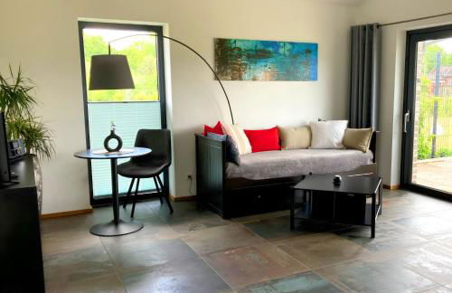 Haus der Ruhe zw. den Meeren - Foto 1