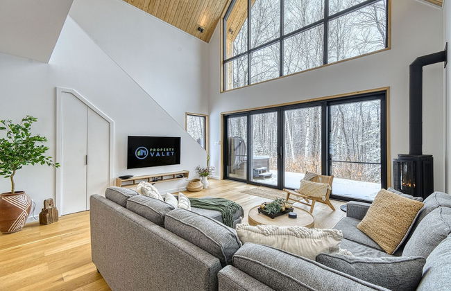 Snohaus Chalets - Foto 18