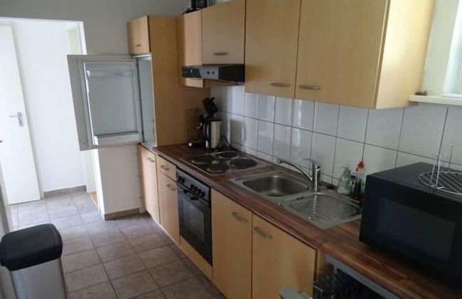 Europa Feriendorf - Foto 8