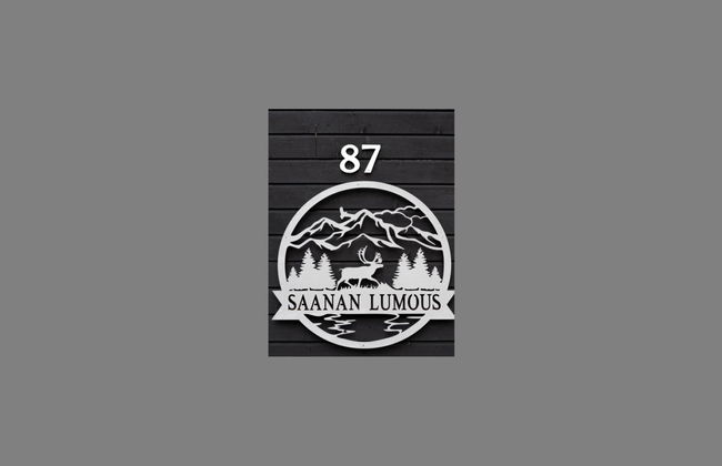 Saanan lumous - Photo 24