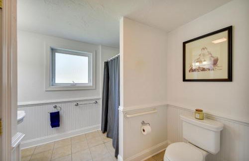 Gloucester Point Vacation Rental on York River! - Foto 18