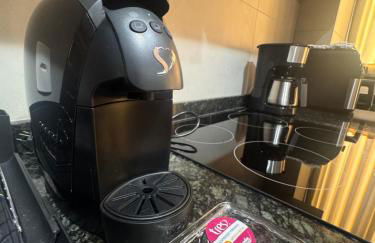 E&A Loft no Ed Sunset no Centro de Dourados - Foto 20