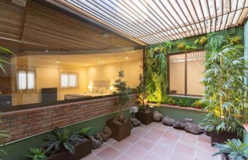 Hospedium Apartamentos DV - Foto 39