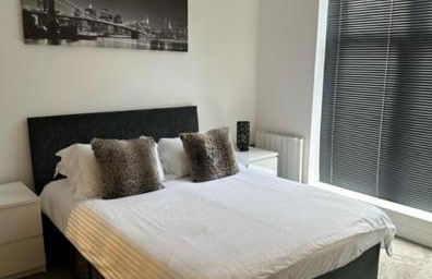 Stunning Flat with Parking Free near Sutton Station - Foto 3