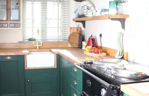 Bramley Cottage at Stepps House - Foto 14