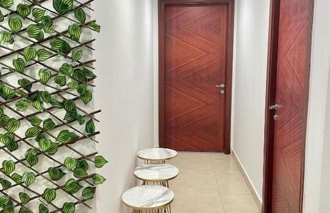 Air Reside Residency Apartment - Foto 39