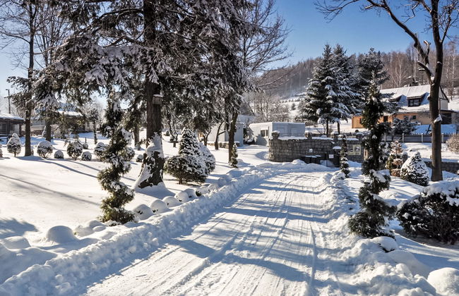 Lawendowe Wzgórze - Foto 38