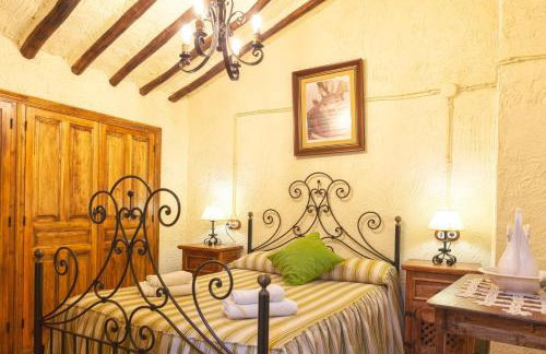 Casa Rural El Membrillo - Foto 20