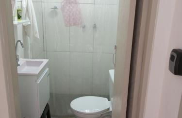 Hospedagem Otto - Saúde SP-160 complexo Anchieta-imgrantes Próx a ExpoSP Aerop Cursino Zoosafári Shop Plaza Sul - Foto 70