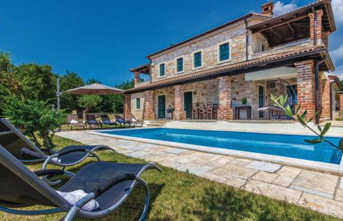 Villa Celine Istria - Foto 1